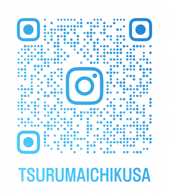 tsurumaichikusa_qr